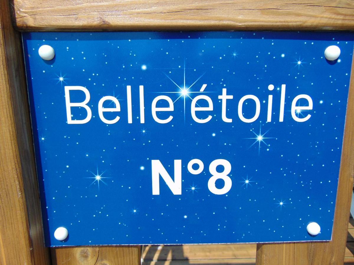Belle Etoile * Biville-sur-Mer